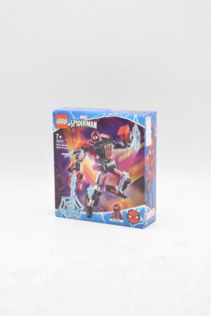 76171 - L’armure robot de Miles Morales