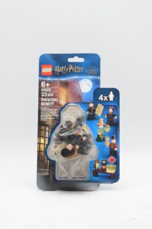 40500 - Set d'accessoires pour figurines du Monde des Sorciers