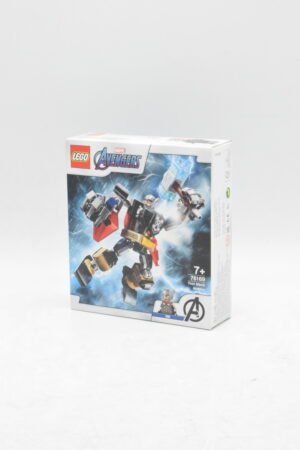 76169 - L’armure robot de Thor