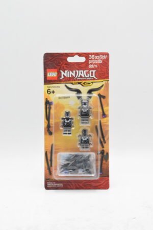 853866 - Oni Villains blister pack