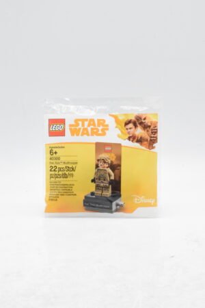 40300 - Han Solo Mudtrooper