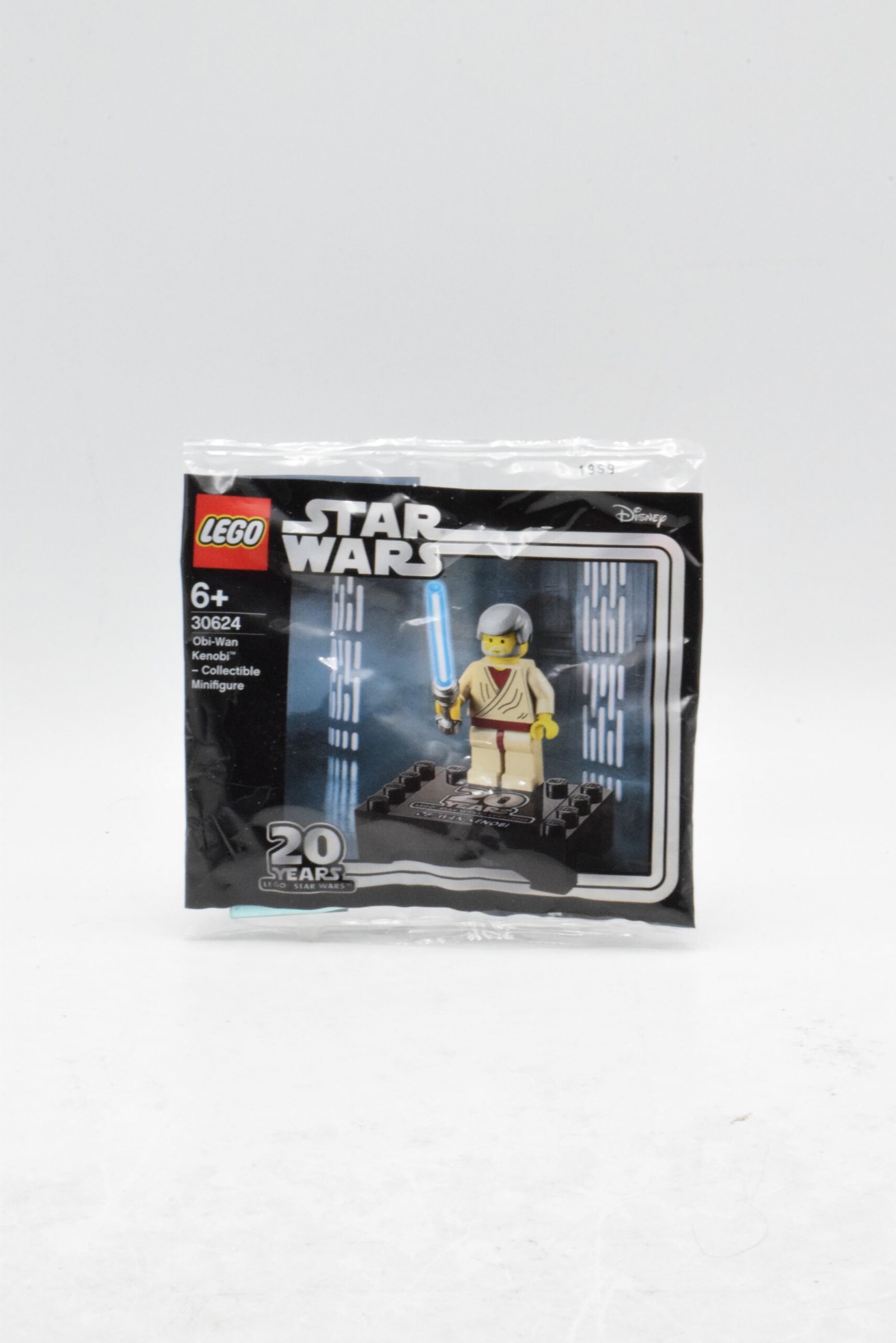 30624 - Obi-Wan Kenobi