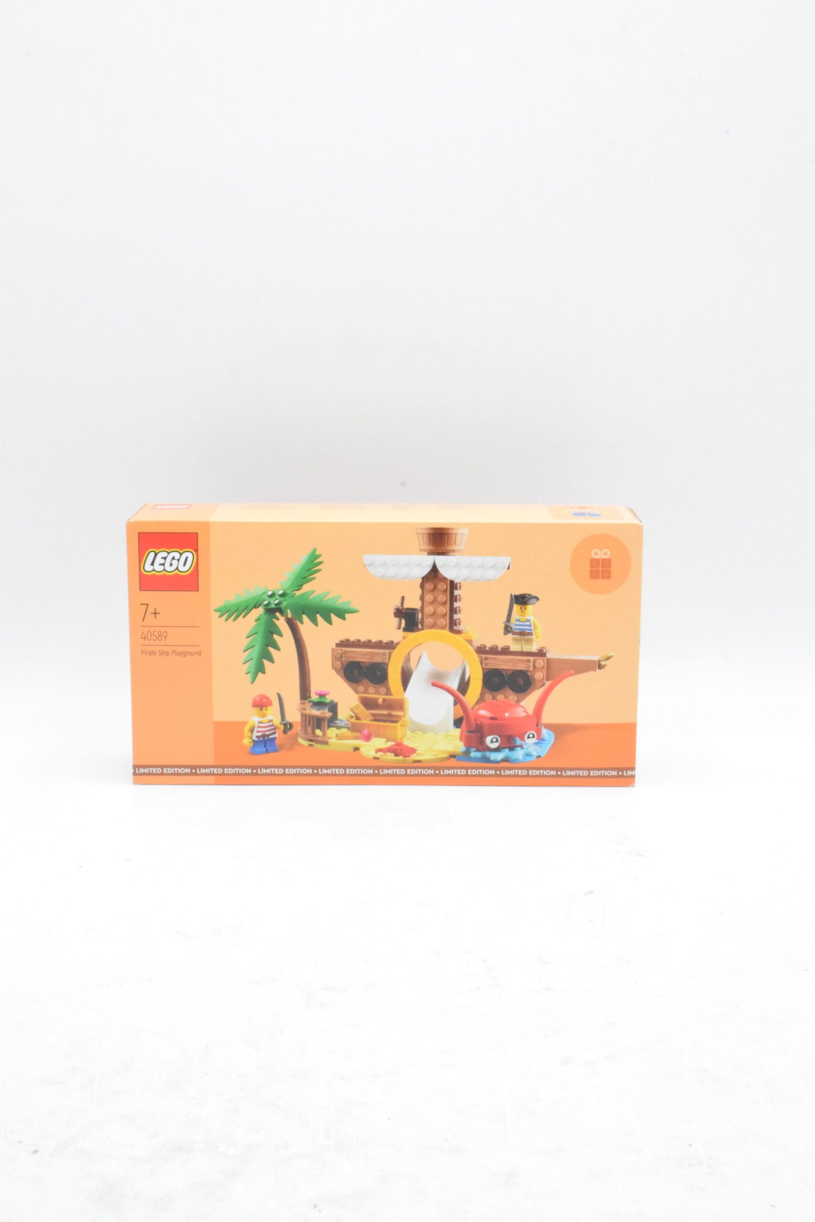 40589 - L’aire de jeux du bateau pirate – Image 4