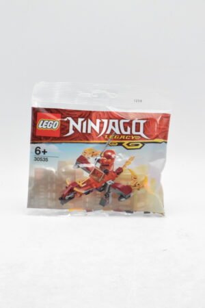 30535 - Fire Flight