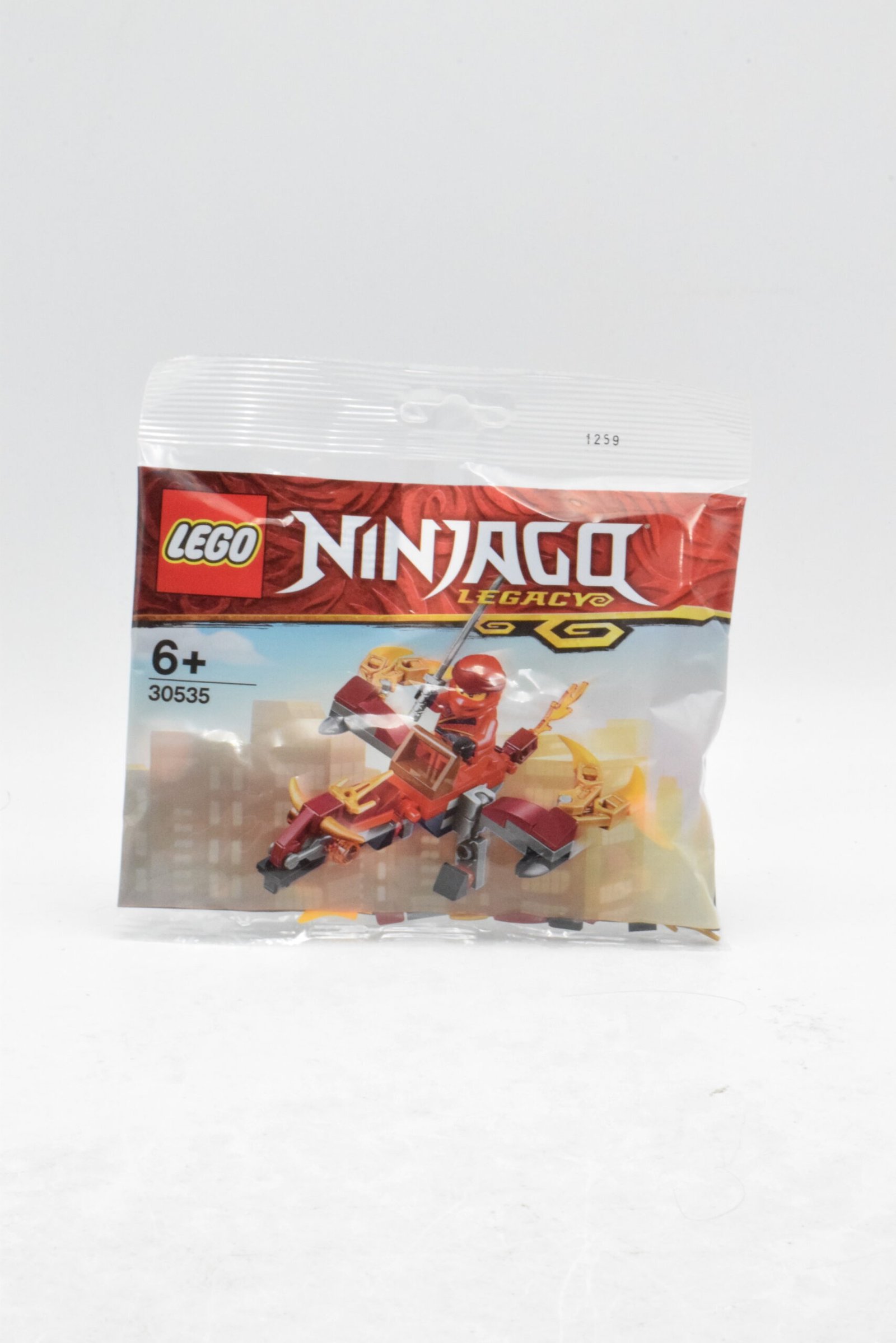 30535 - Fire Flight