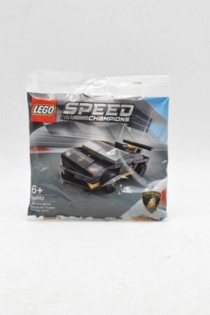 30342 - Lamborghini Huracán Super Trofeo EVO