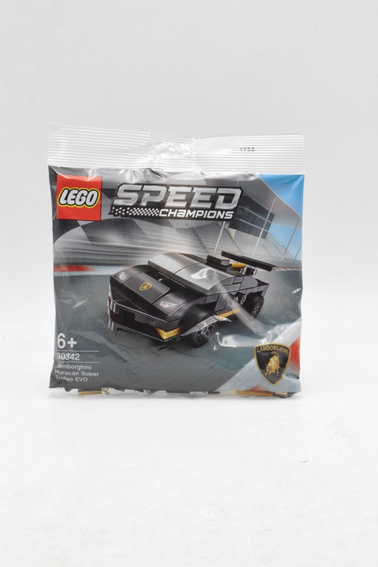 30342 - Lamborghini Huracán Super Trofeo EVO