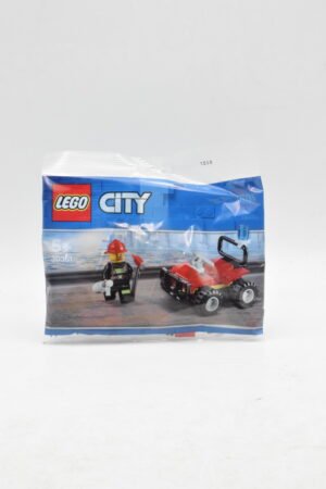 30361 - Fire ATV