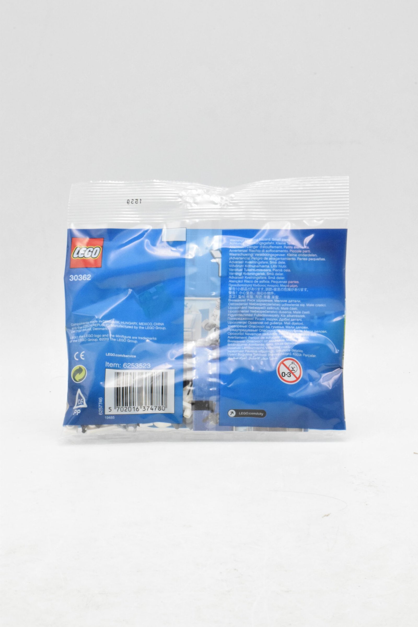 30362 - Sky Police Jetpack – Image 2
