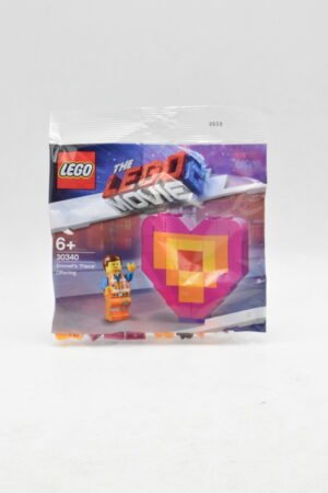 30340 - L'offrande d'Emmet