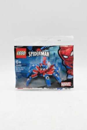 30451 - Spider-Man's Mini Spider Crawler