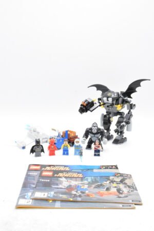 76026 - Gorilla Grodd en folie