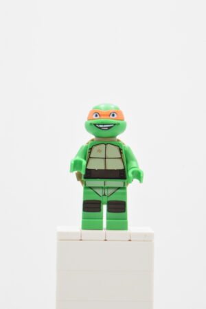 tnt012 - Michelangelo