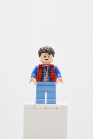 idea001 - Marty McFly