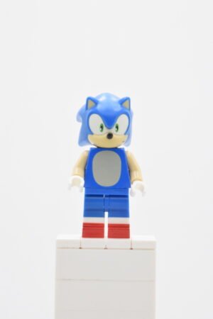 dim031 - Sonic the Hedgehog