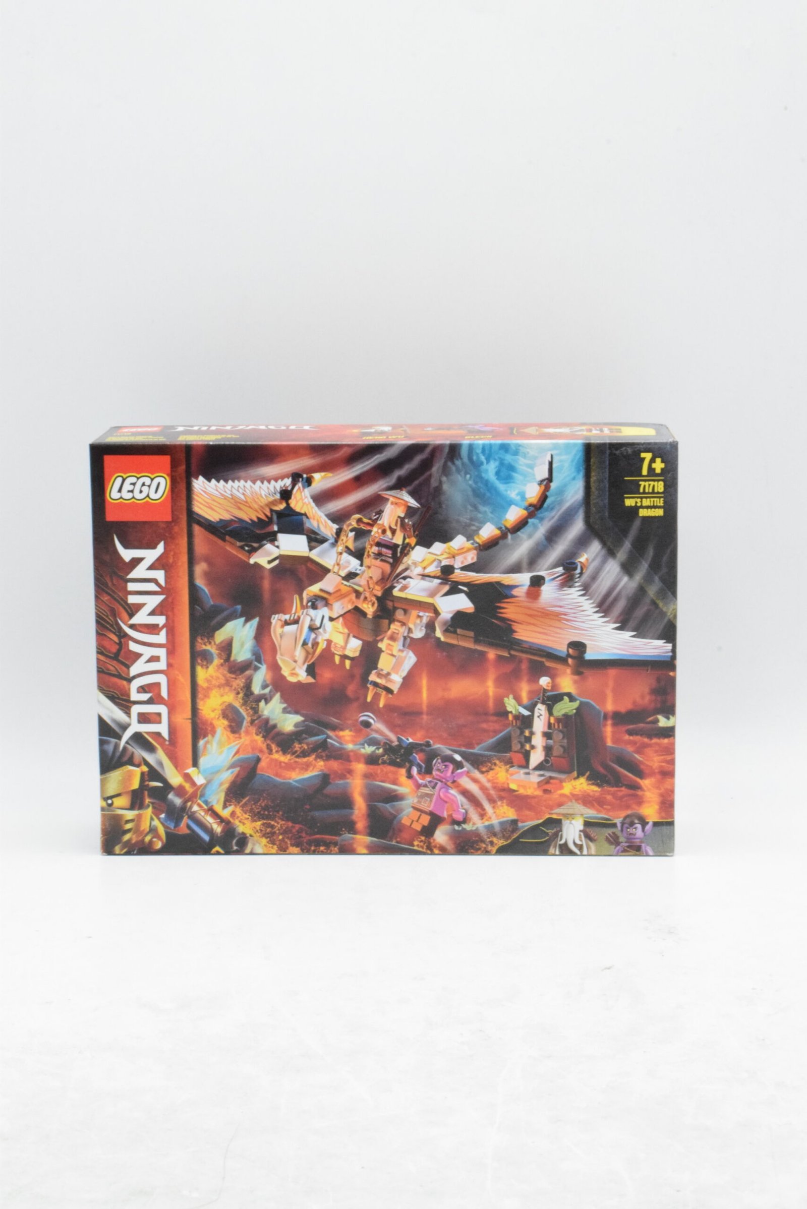 71718 - Le dragon de Wu – Image 4