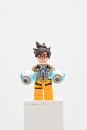 ow001 - Tracer (Lena Oxton)