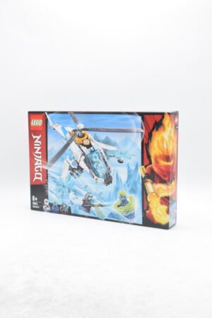 70673 - Le ShuriCopter