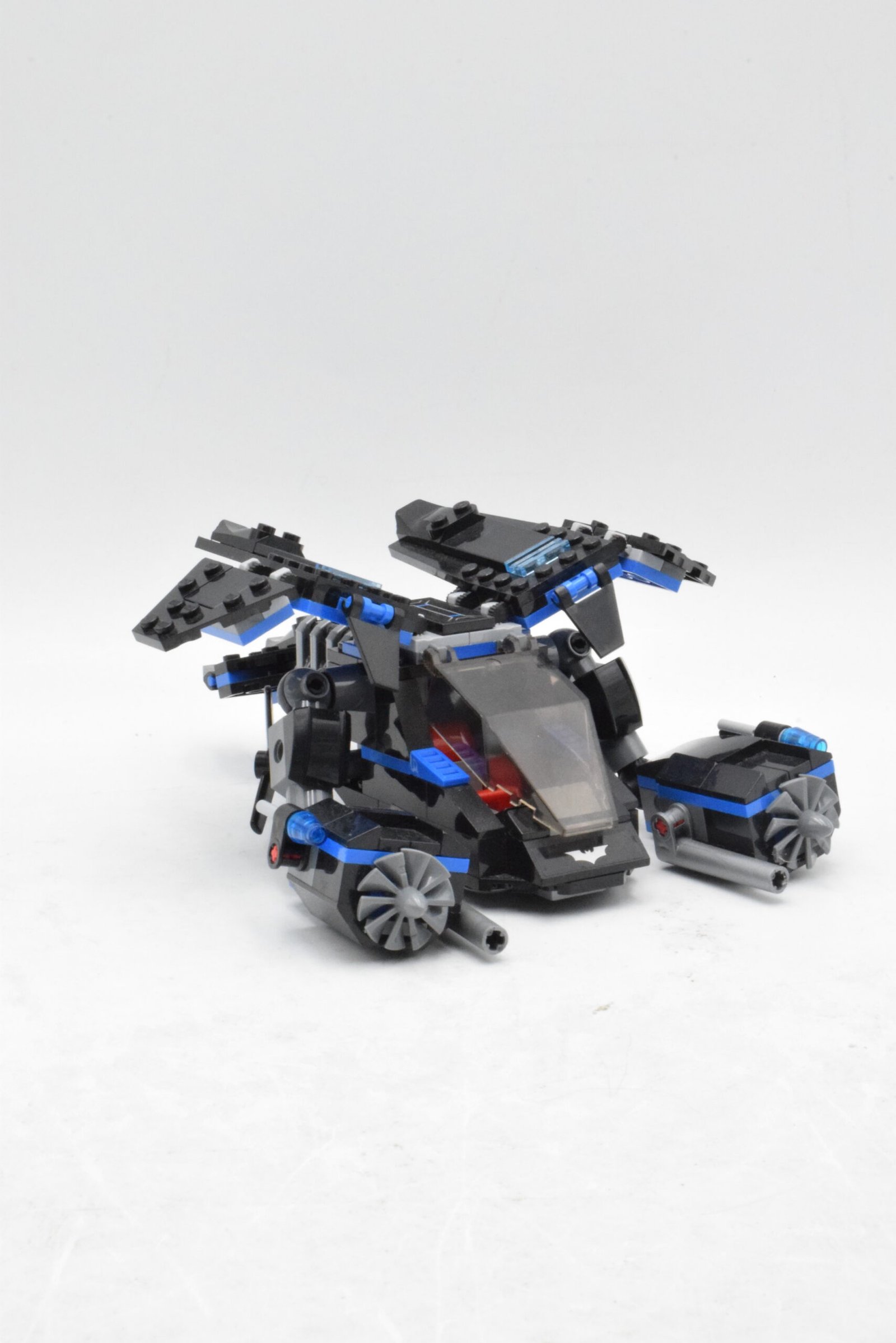 76001 - Batman vs Bane : La course poursuite – Image 6