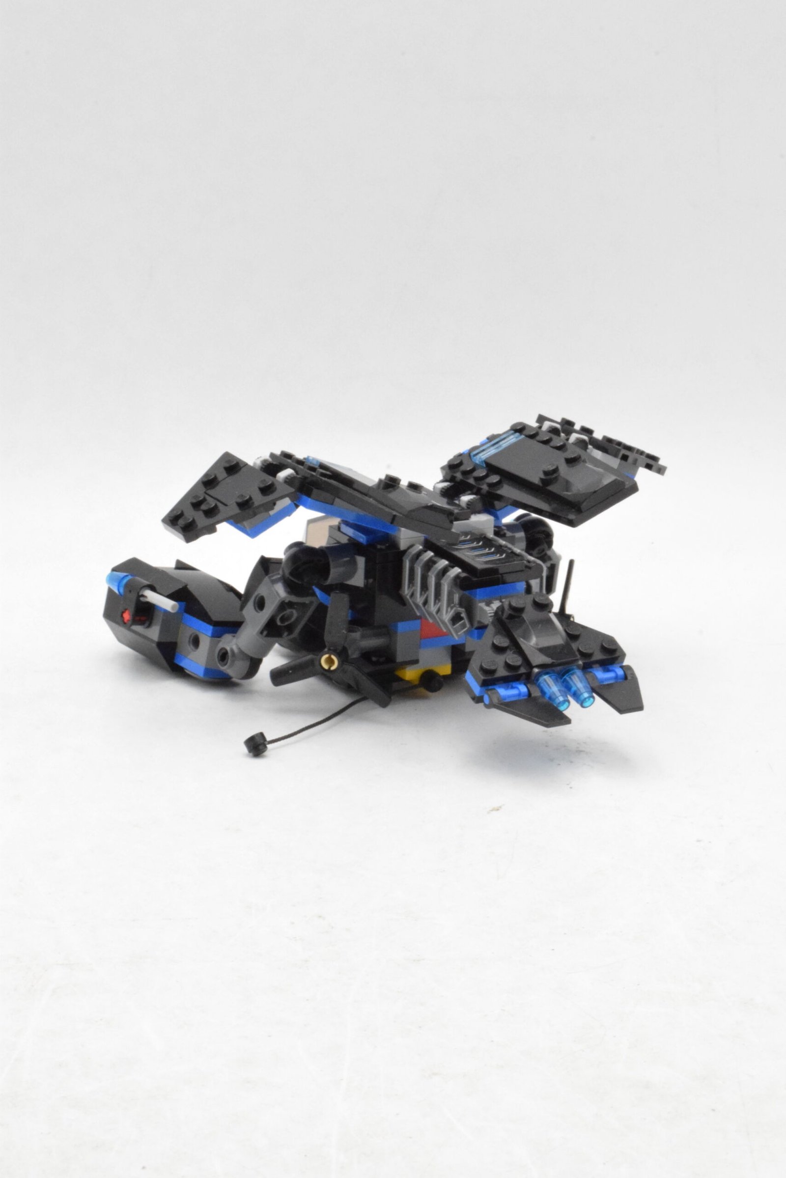 76001 - Batman vs Bane : La course poursuite – Image 7