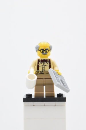 col152 - Grandpa