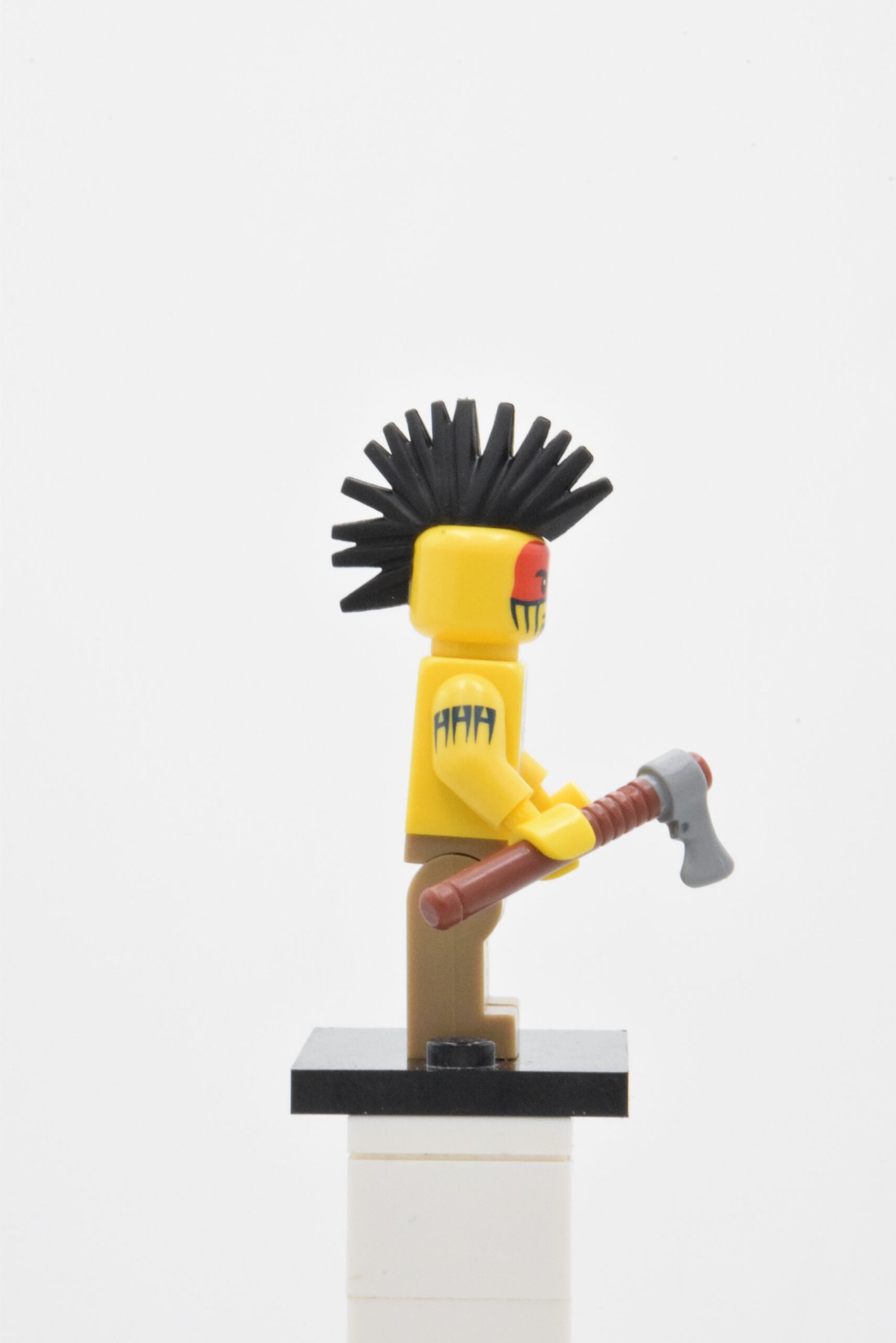 col149 - Tomahawk Warrior – Image 4