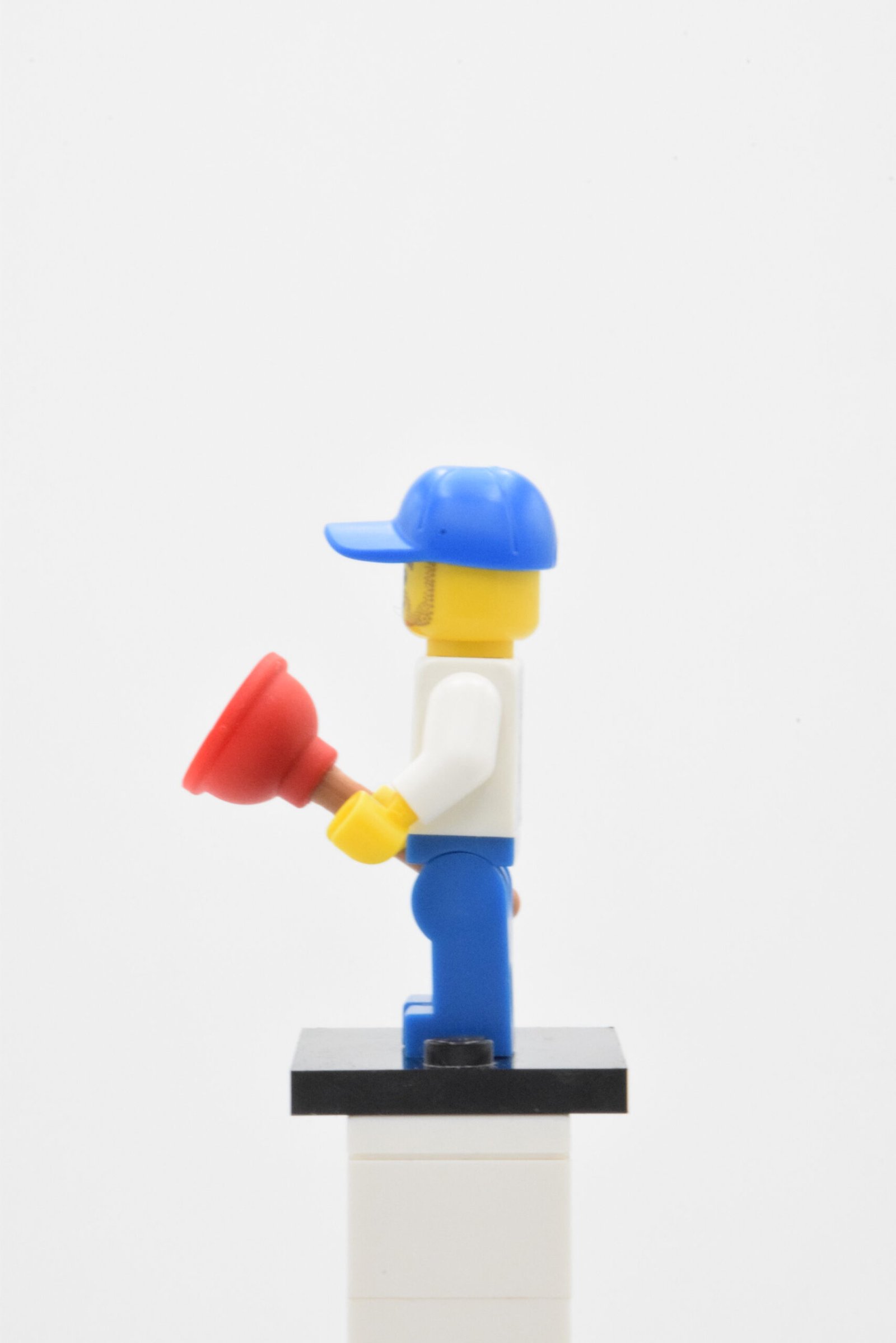 col144 - Plumber – Image 2