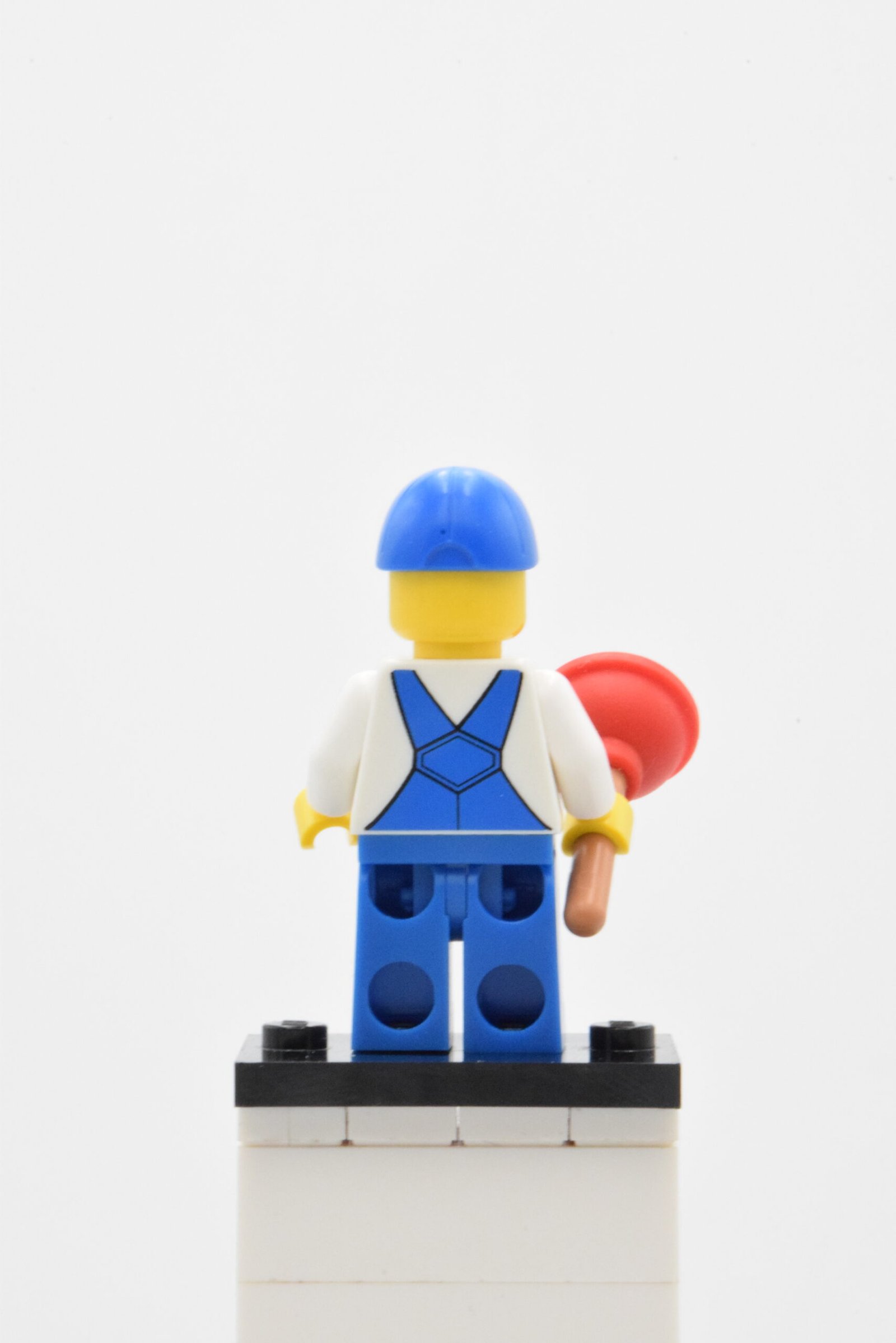 col144 - Plumber – Image 3