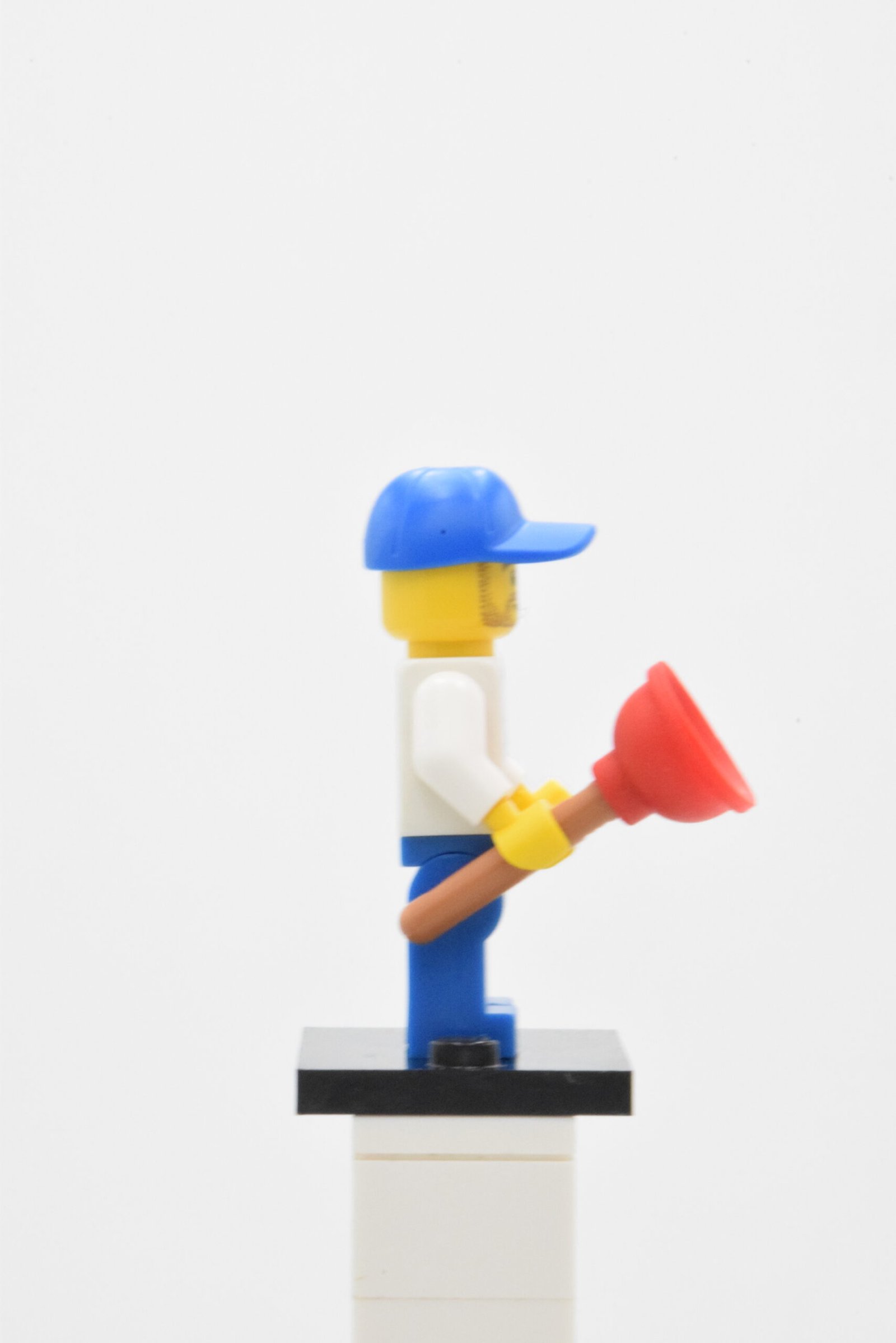 col144 - Plumber – Image 4
