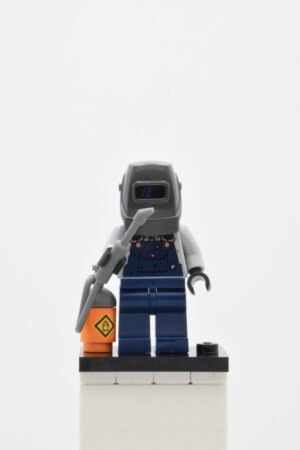 col172 - Welder