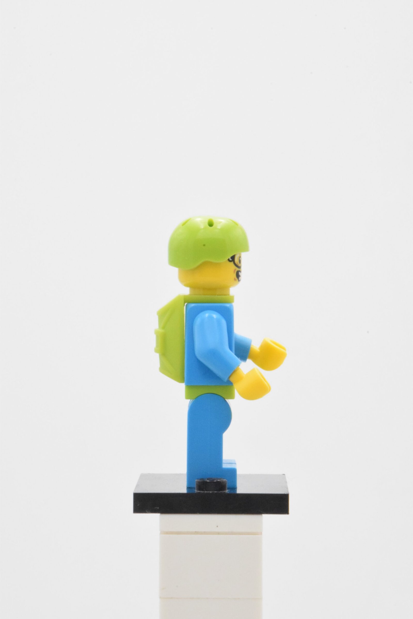 col150 - Skydiver – Image 4