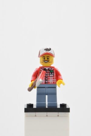col072 - Lumberjack