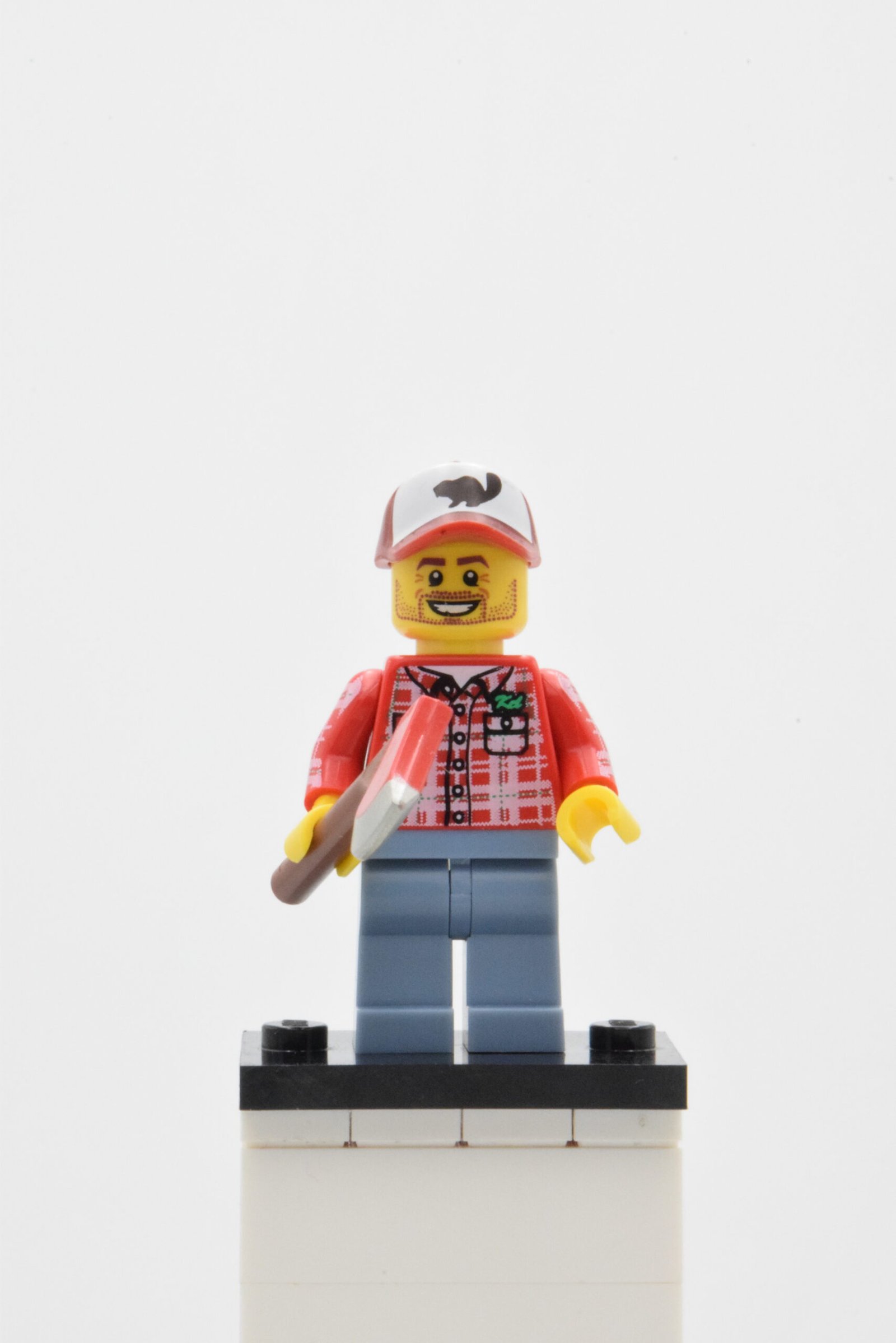 col072 - Lumberjack