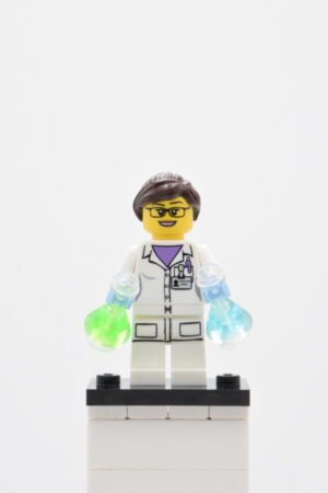 col173 - Scientist
