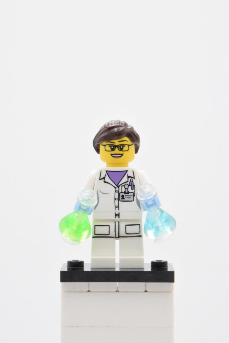 col173 - Scientist