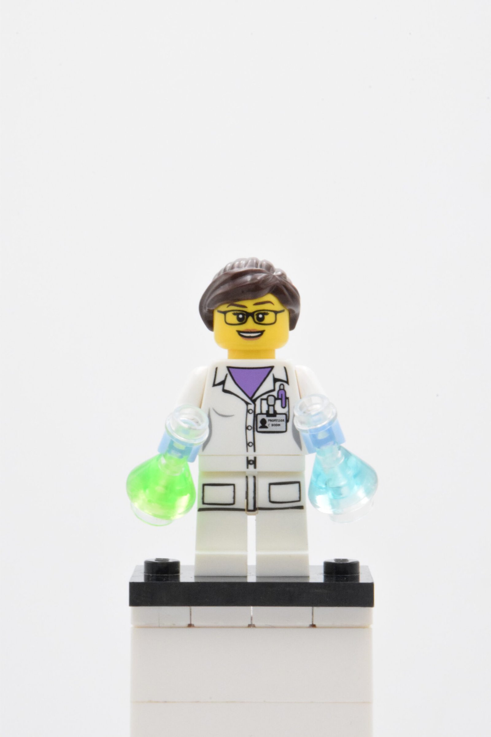 col173 - Scientist