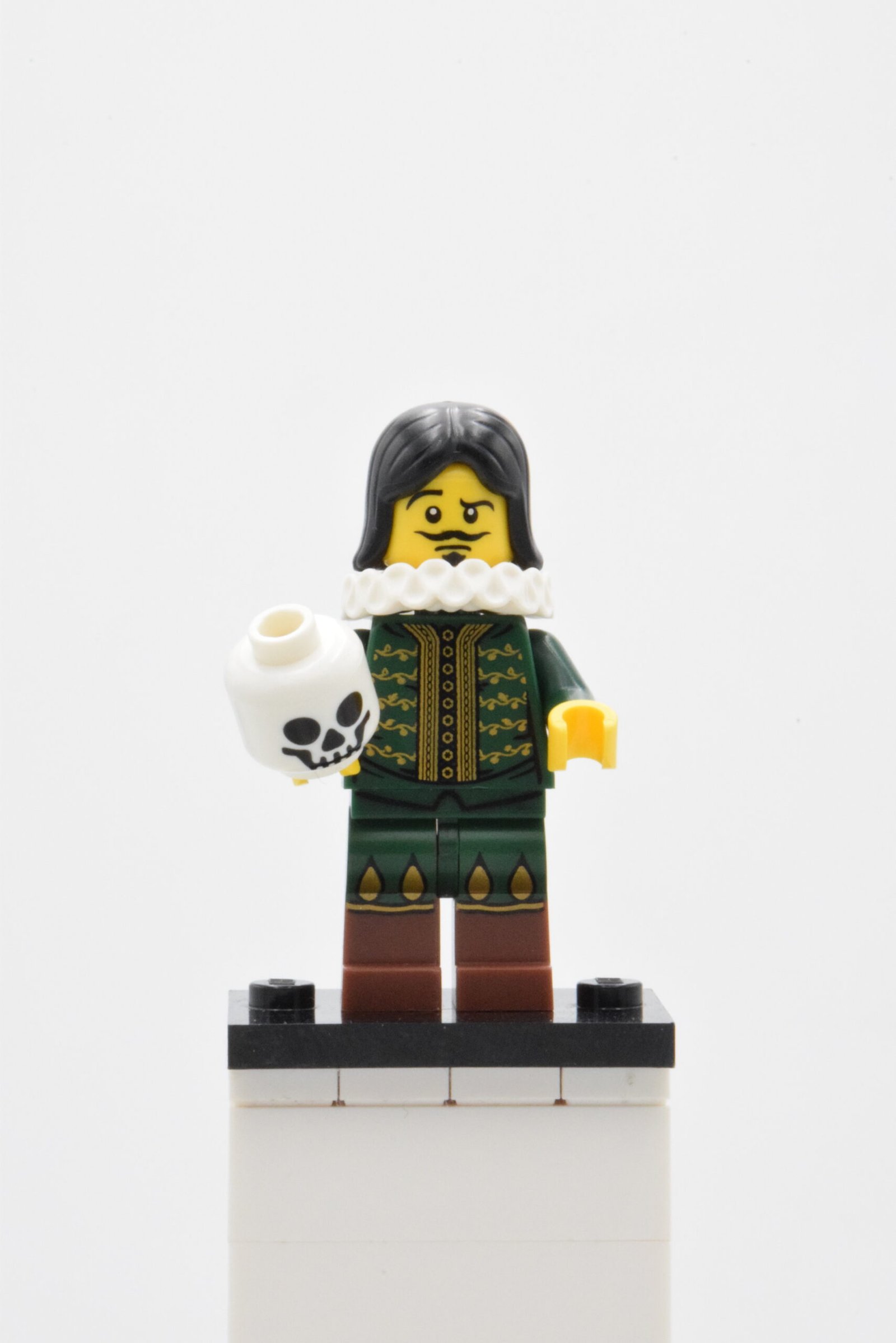 col126 - Thespian / Actor