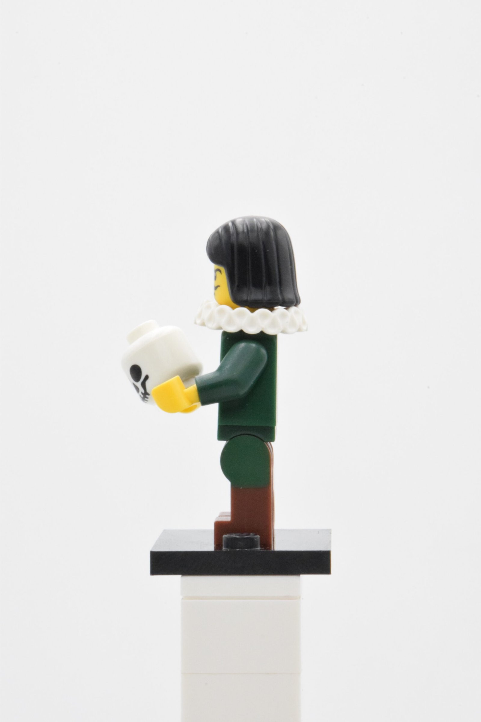 col126 - Thespian / Actor – Image 2