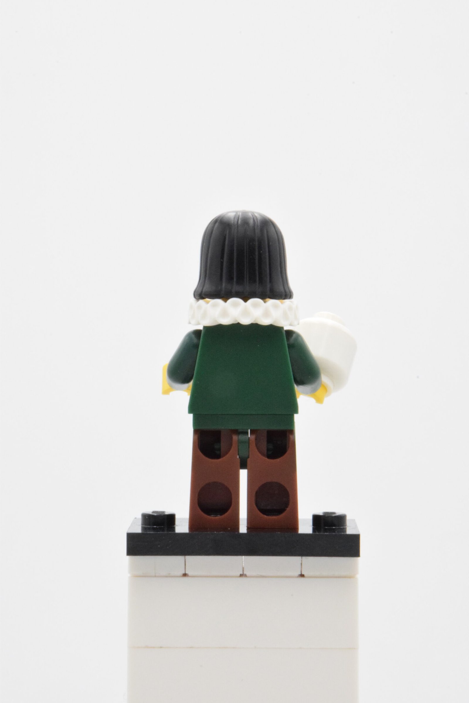 col126 - Thespian / Actor – Image 3
