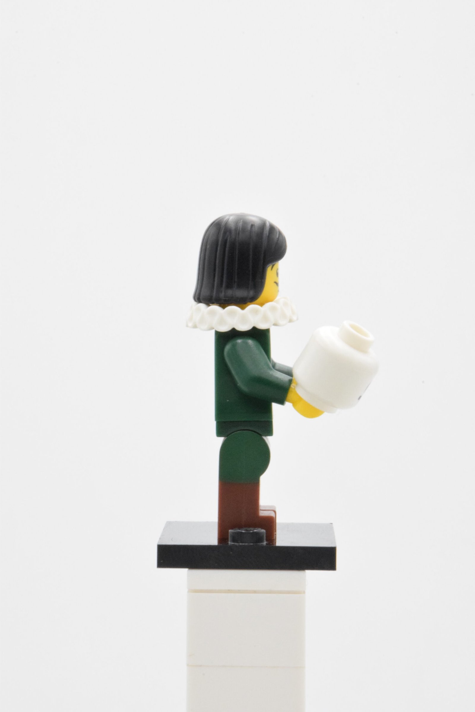col126 - Thespian / Actor – Image 4