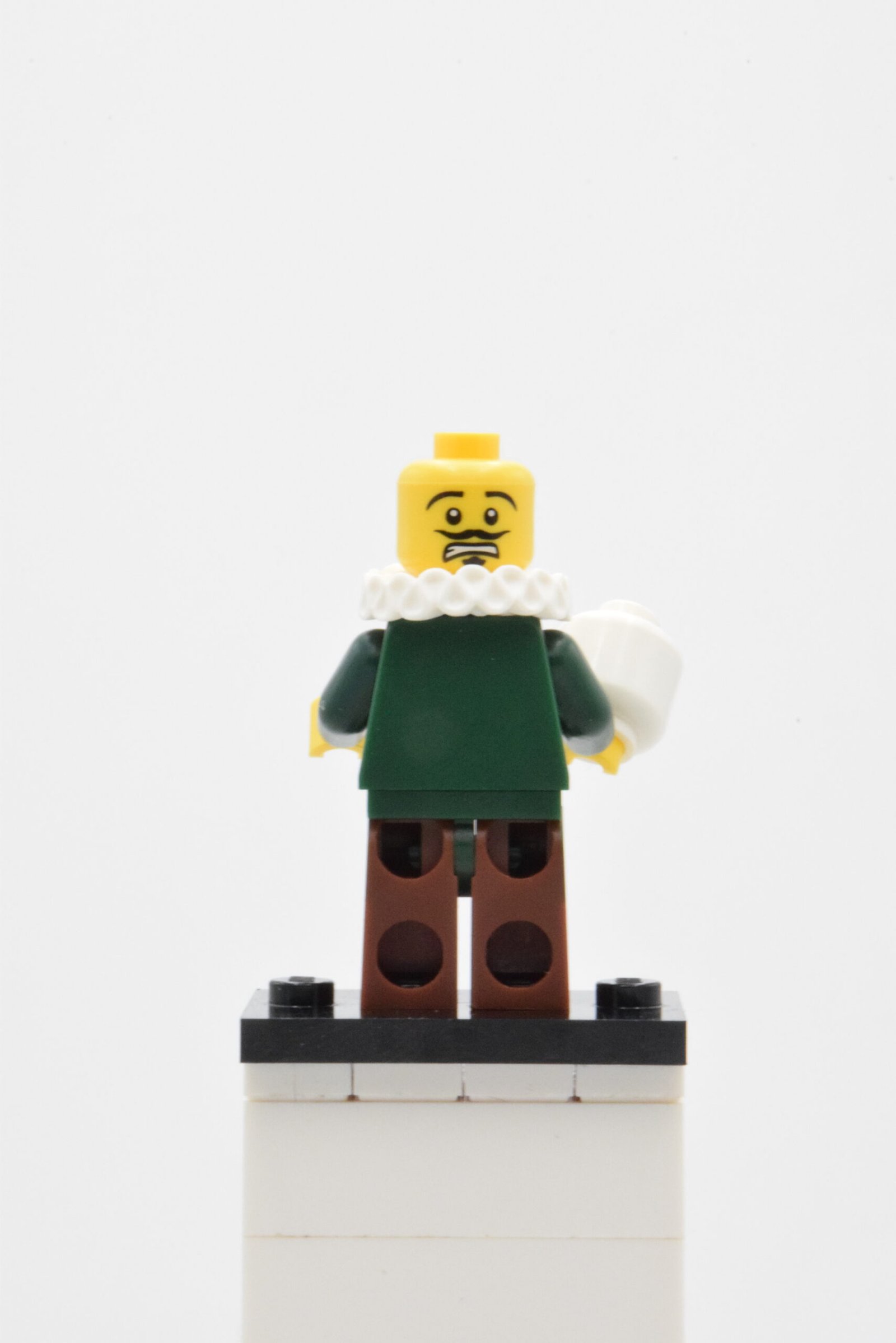 col126 - Thespian / Actor – Image 5