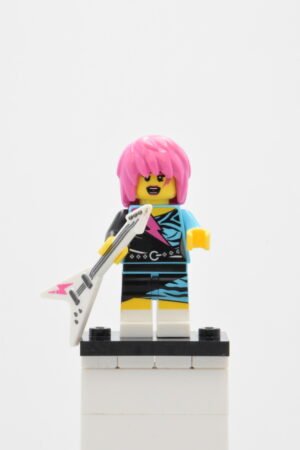 col111 - Rocker Girl