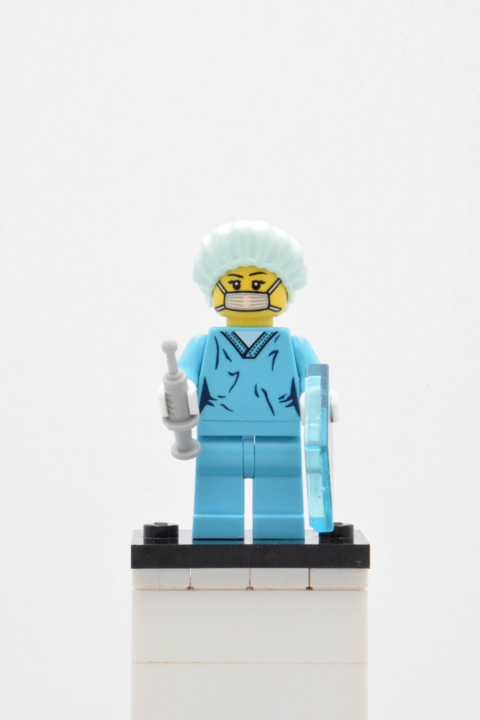 col091 - Surgeon