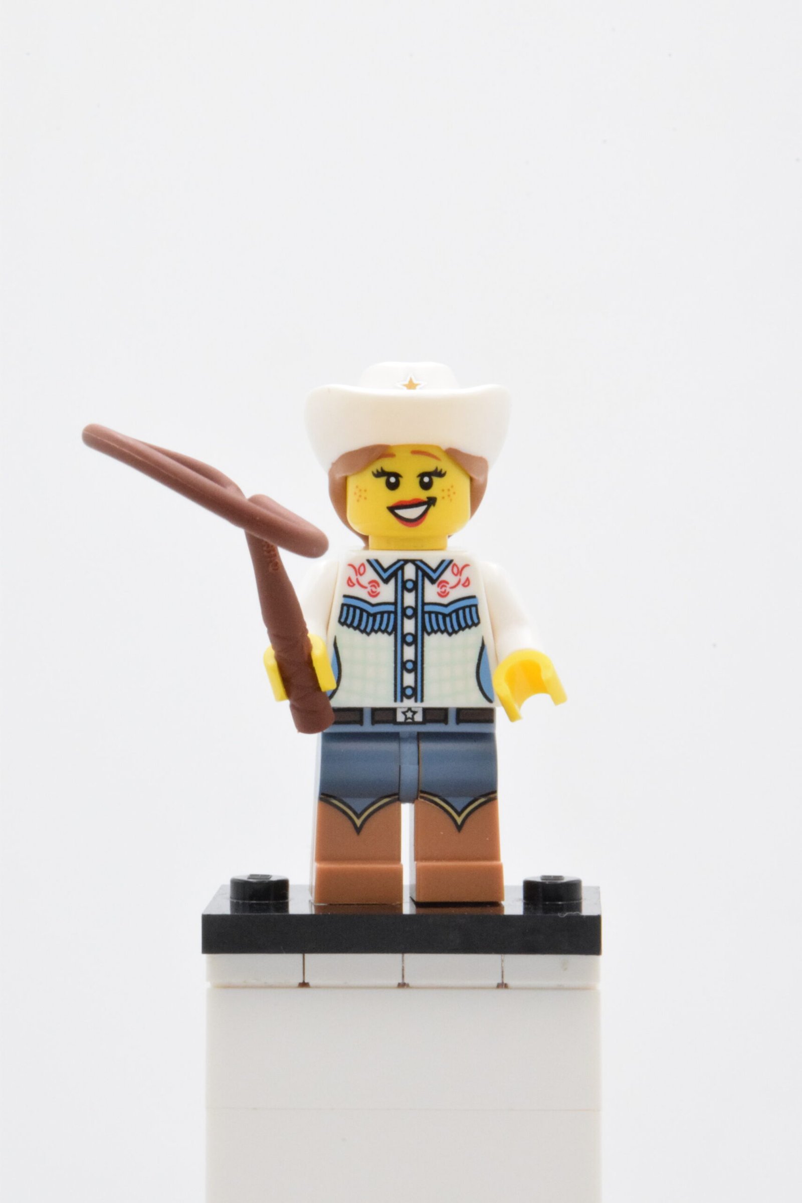col116 - Cowgirl