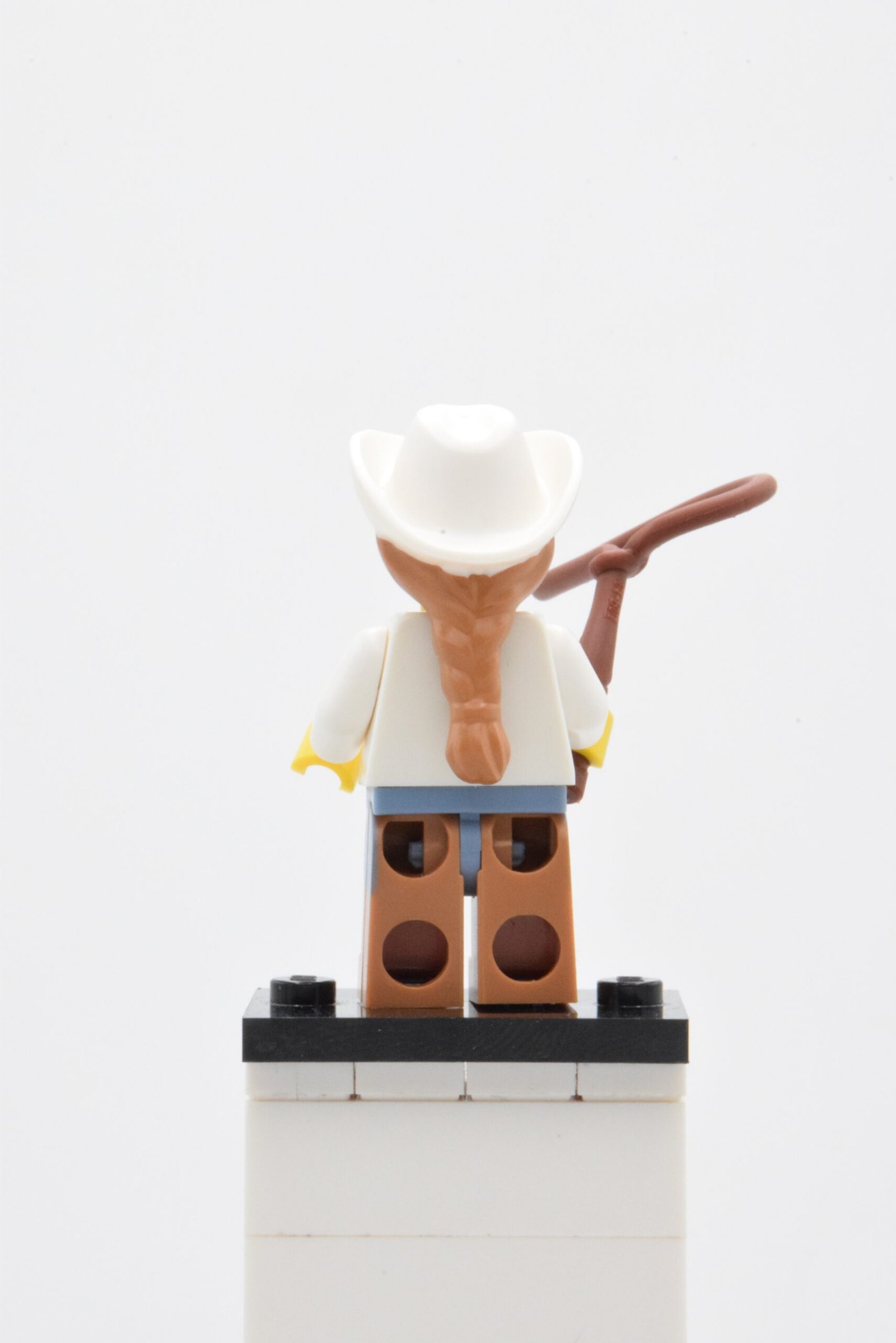 col116 - Cowgirl – Image 3