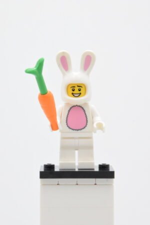 col099 - Bunny Suit Guy