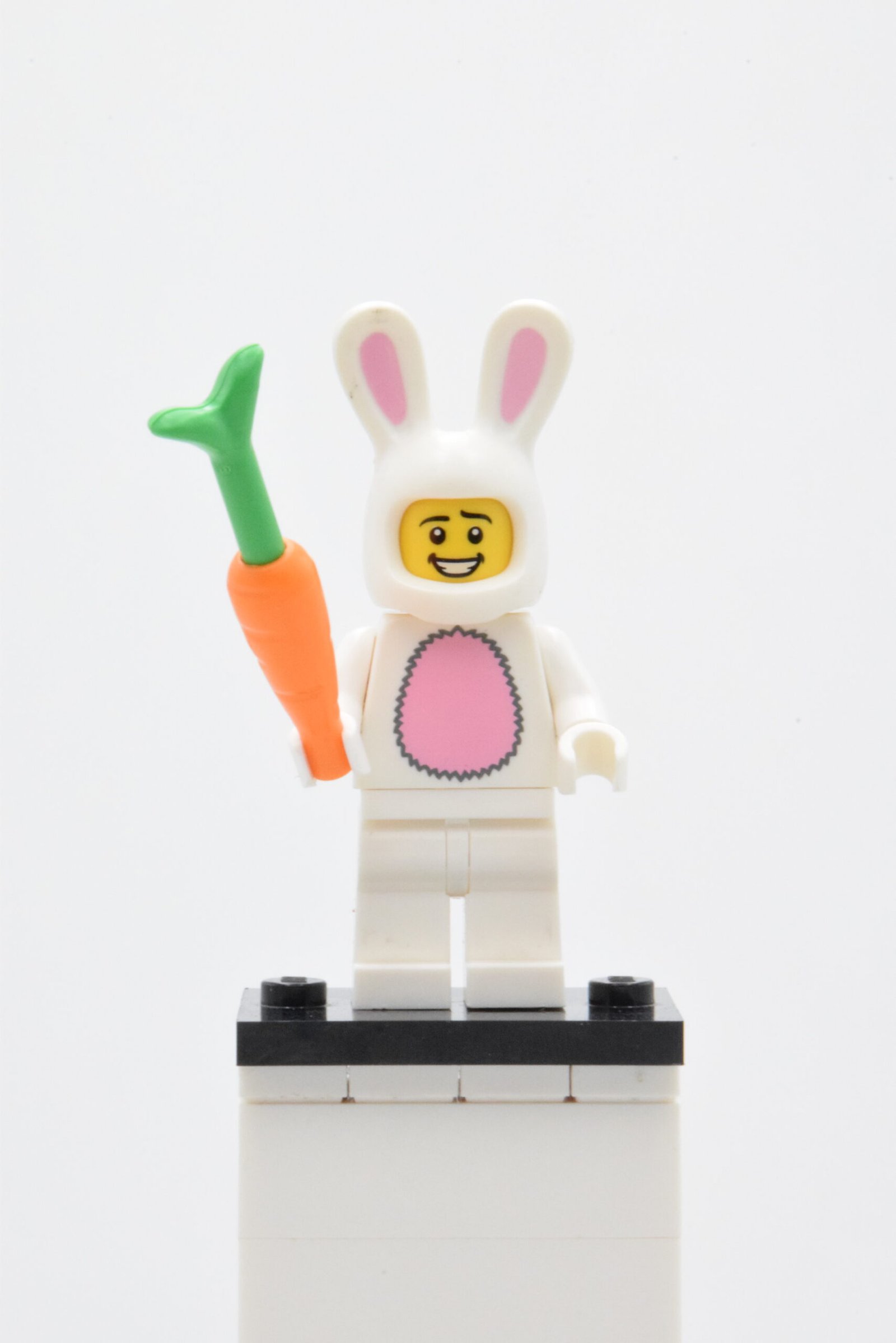 col099 - Bunny Suit Guy