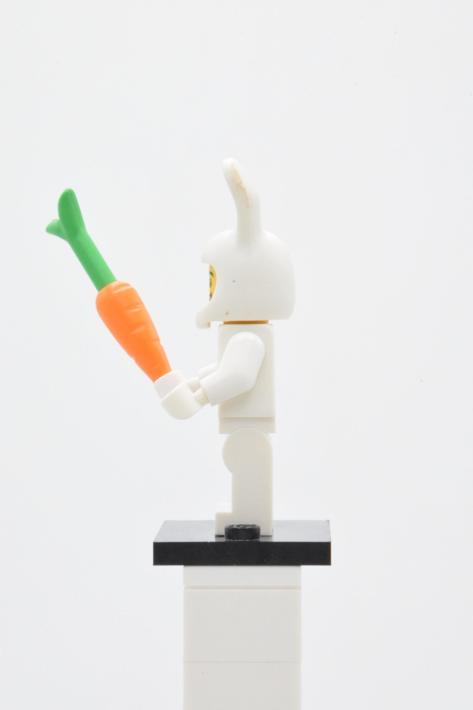col099 - Bunny Suit Guy – Image 2