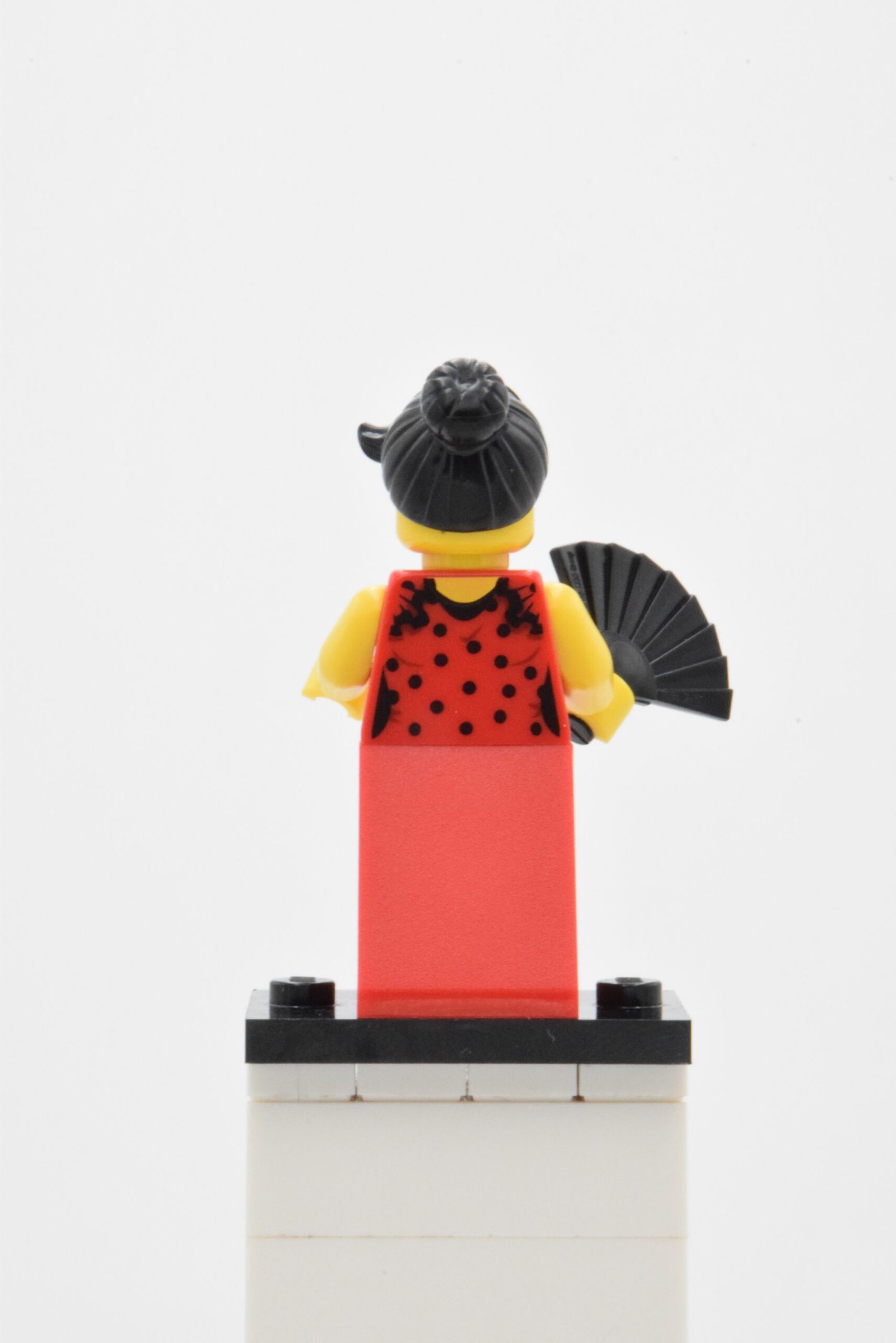col086 - Flamenco Dancer – Image 3