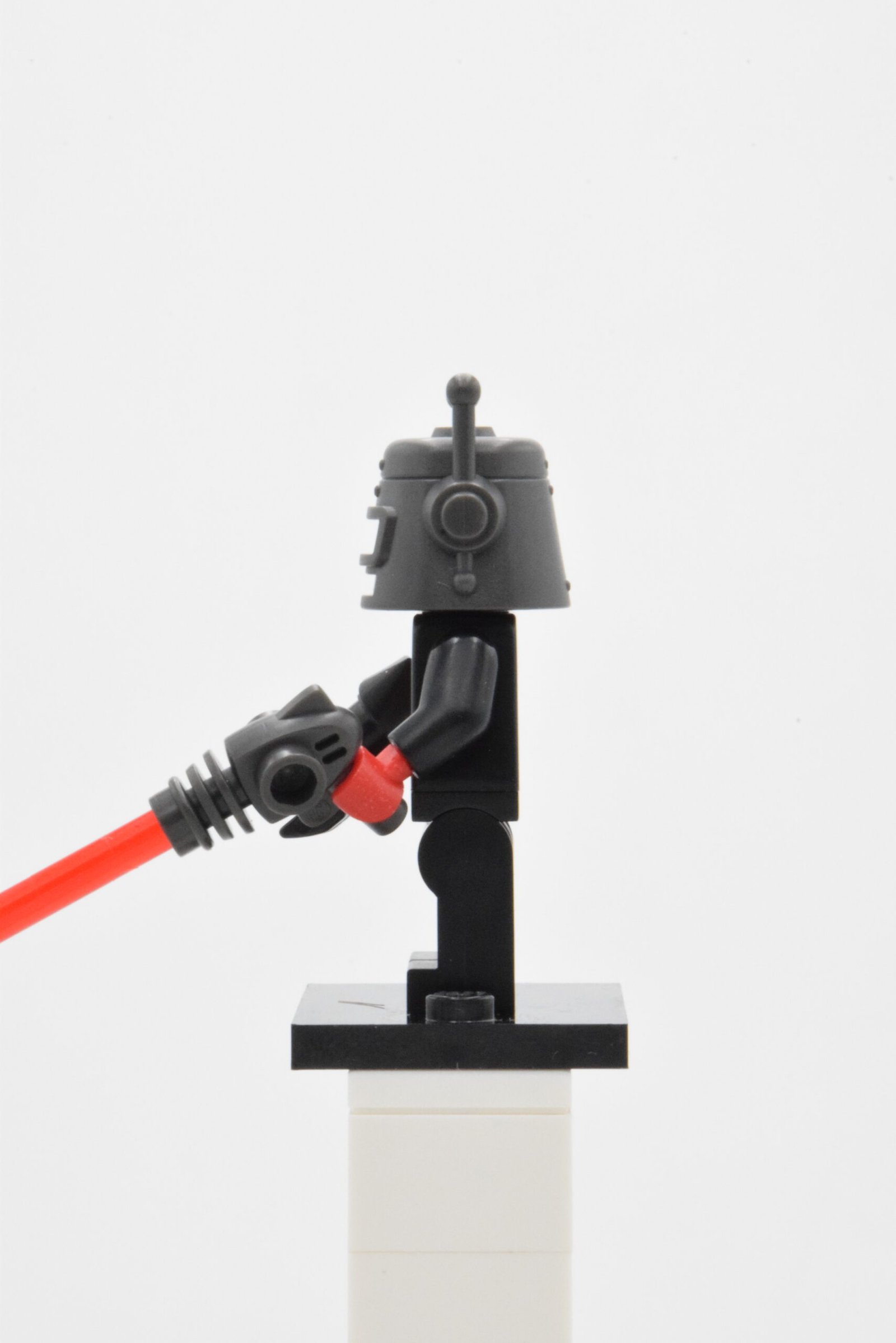 col113 - Evil Robot – Image 2